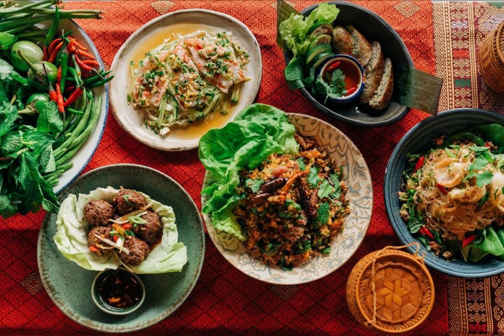 Eating News in Miami April 2021, miamicurated