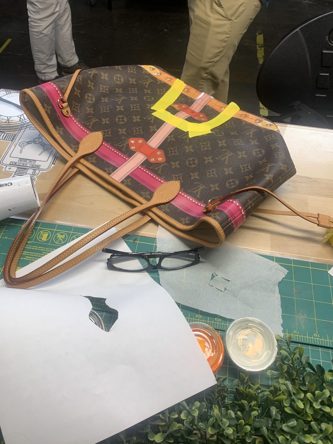 handbag repair in miami, miamicurated