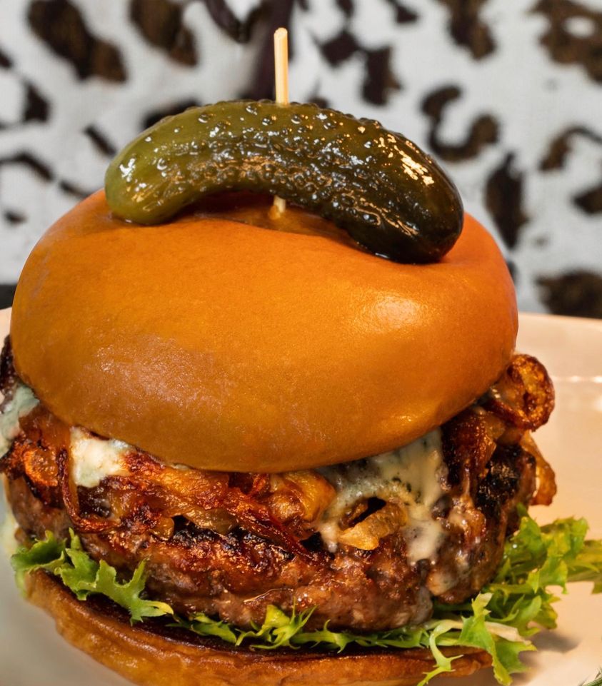 new restaurants in Coral Gables, the Gramercy, miamicurated