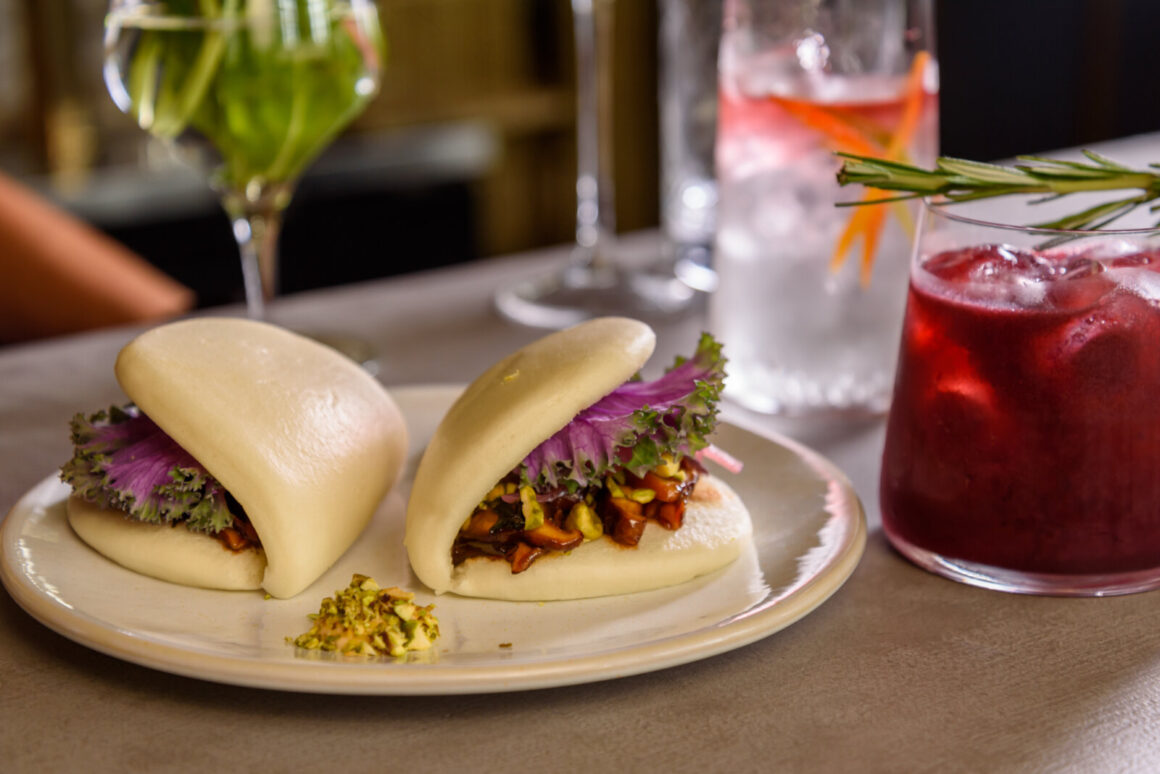 Wayku Restaurant, Miamicurated