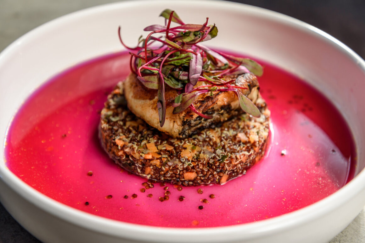 Wayku Restaurant, Miamicurated