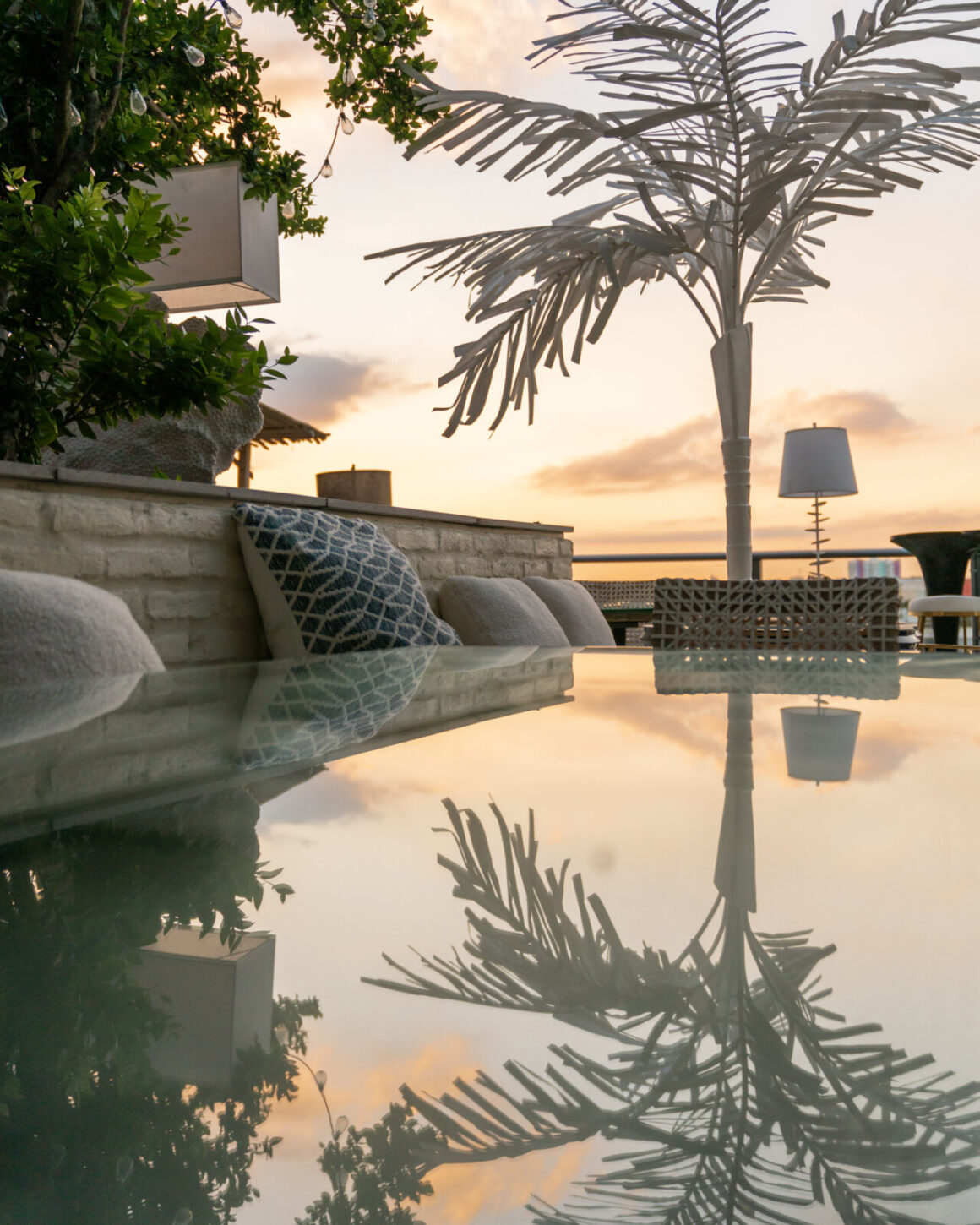 midtown miami restaurants, miamicurated