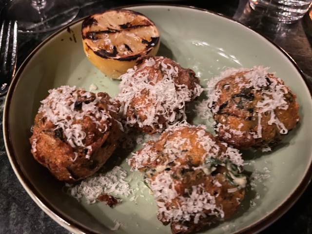 argentinian restaurant in Miami, Miamicurated