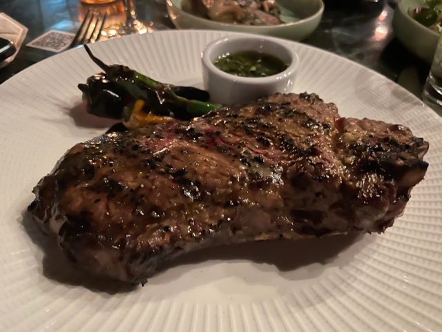 argentinian restaurant in Miami, Miamicurated
