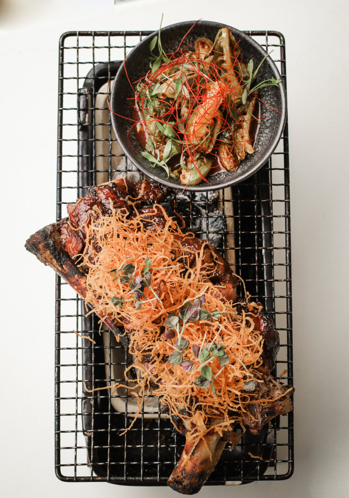 midtown miami restaurants, miamicurated