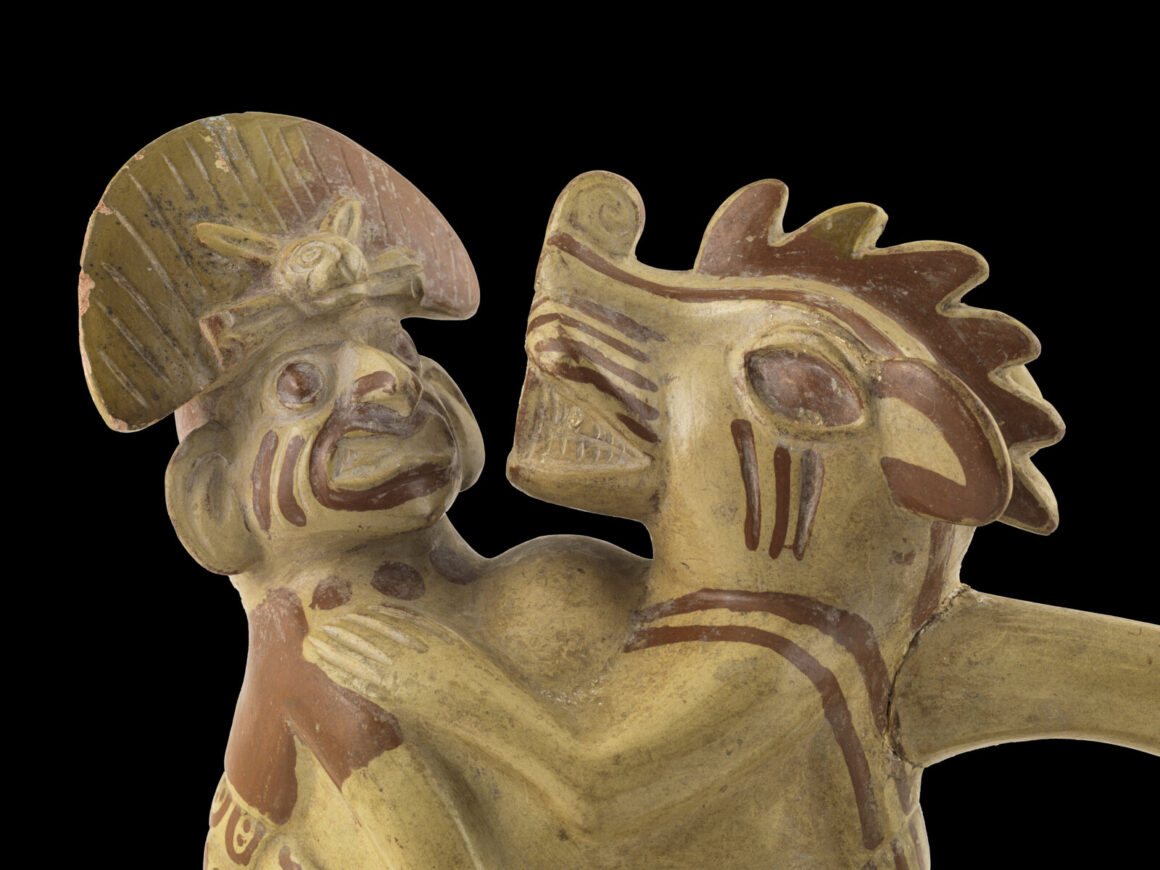 Machu pichu exhibit boca raton, miamicurated