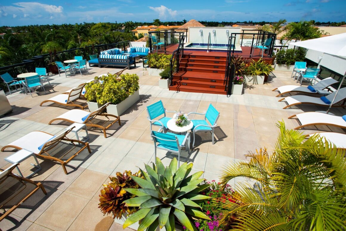 inn on fifth naples fl, miamicurated