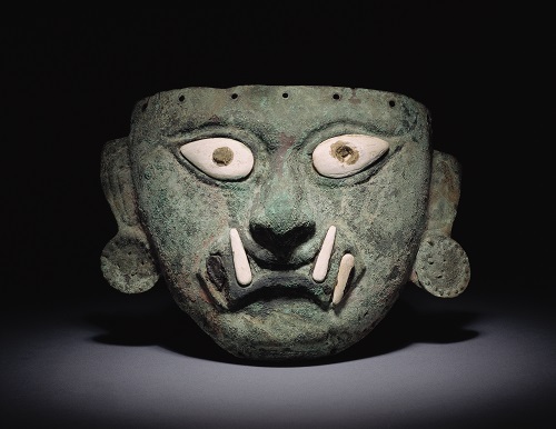 Machu pichu exhibit boca raton, miamicurated