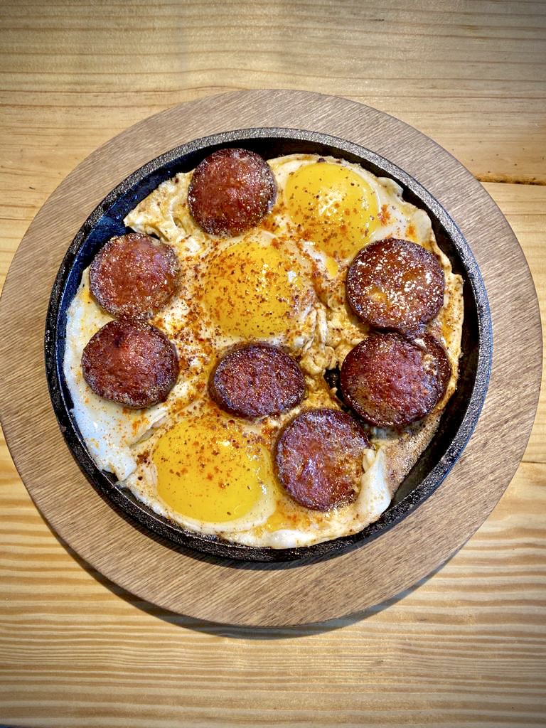 best breakfast in miami, el turco, miamicurated