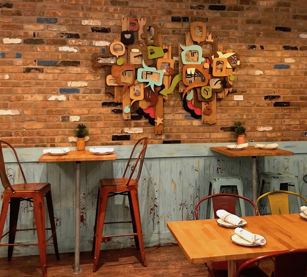 where to eat well in Miami for less, Doce Provisions, Miamicurated