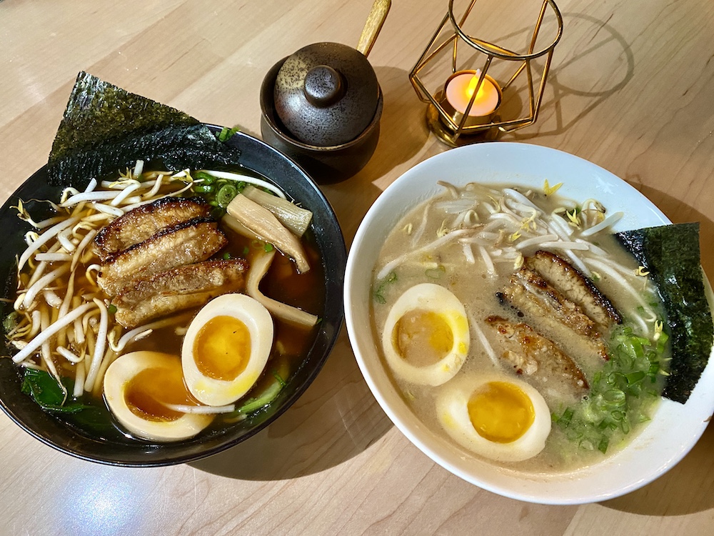 cheap eats miami, hachidori, where to eat well for less in Miami, M iamicurated