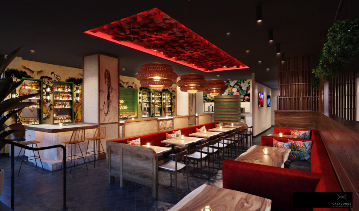 new miami restaurants, miamicurated
