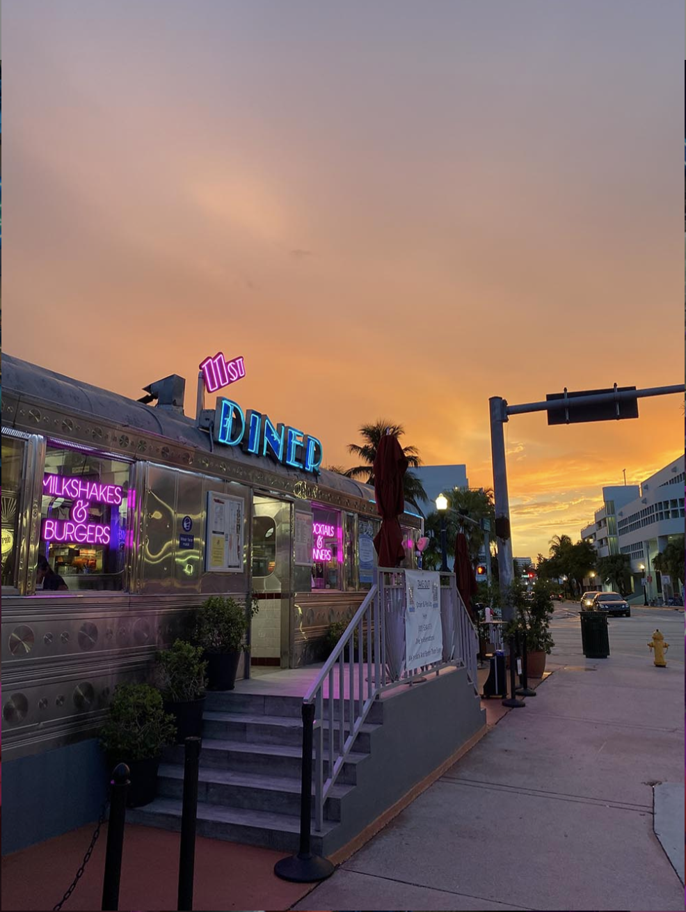 best breakfasts in miami