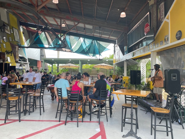 yellow green farmers market, miamicurated