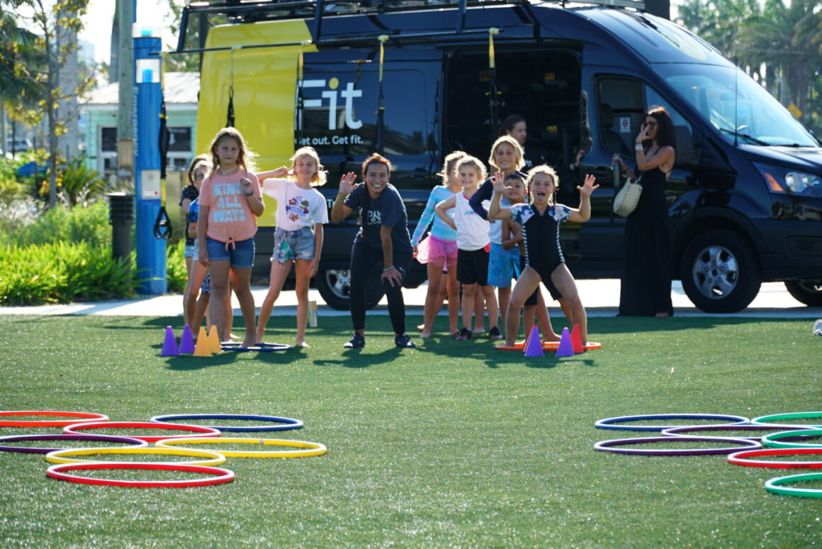  Fort Lauderdale Parks, Miamicurated