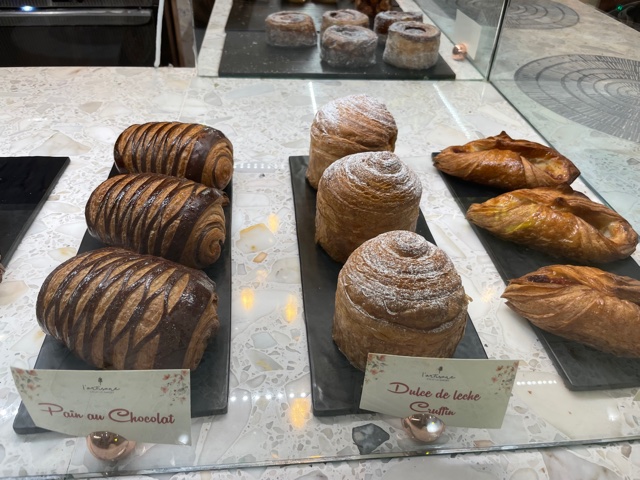 lartisane bakery, miamicurated