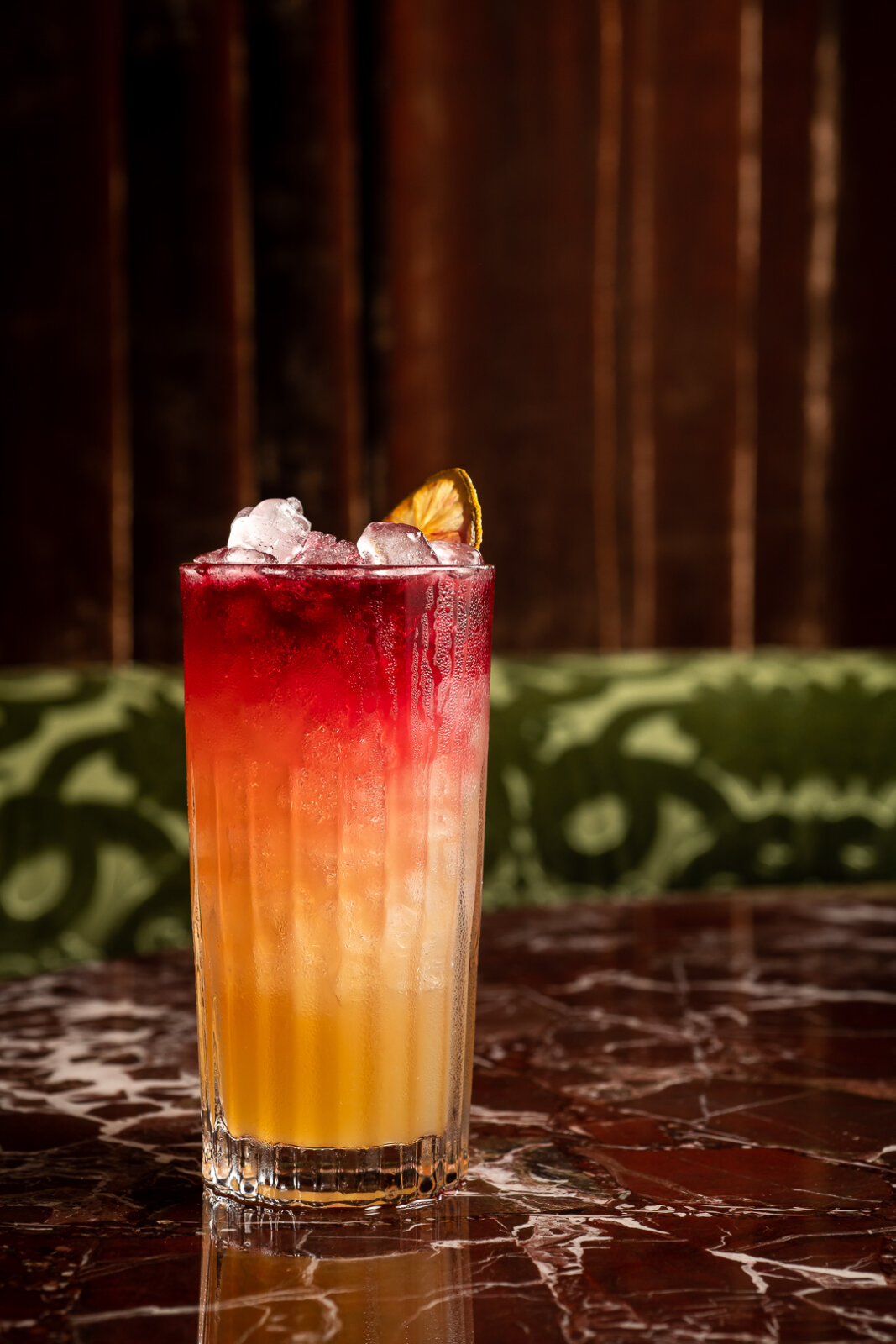 como como miami, miamicurated