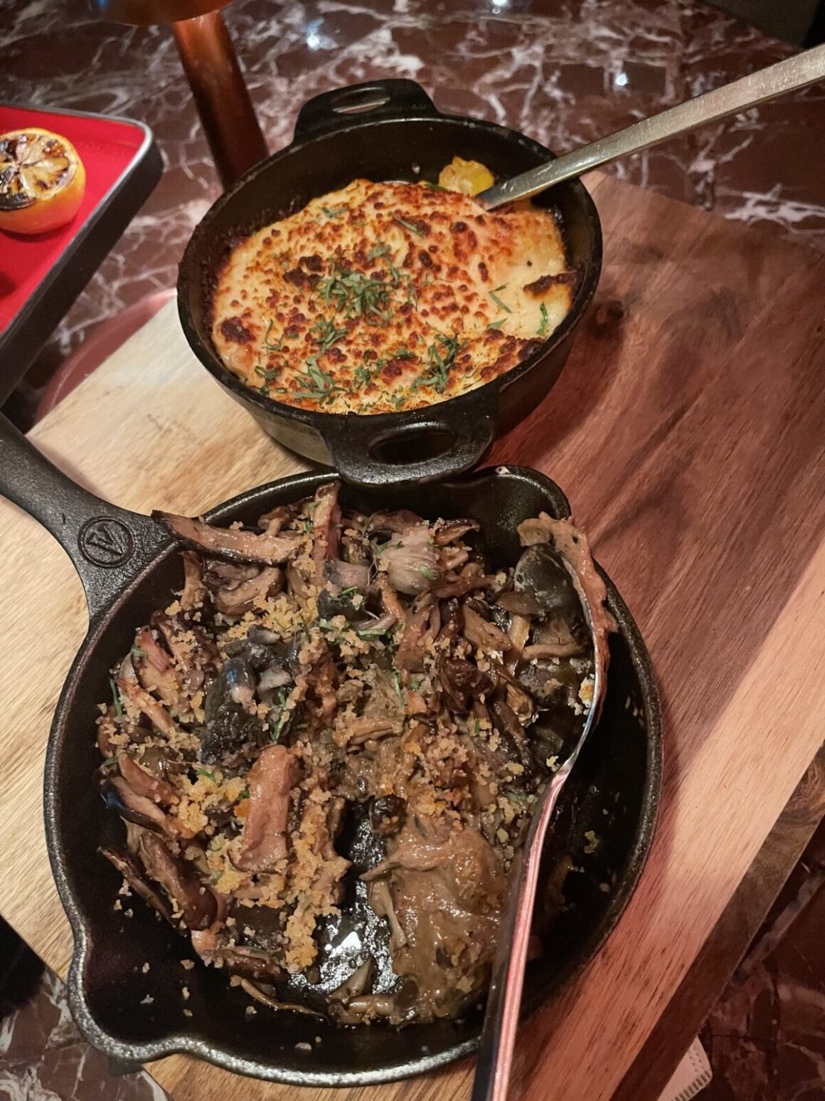 como como miami, miamicurated