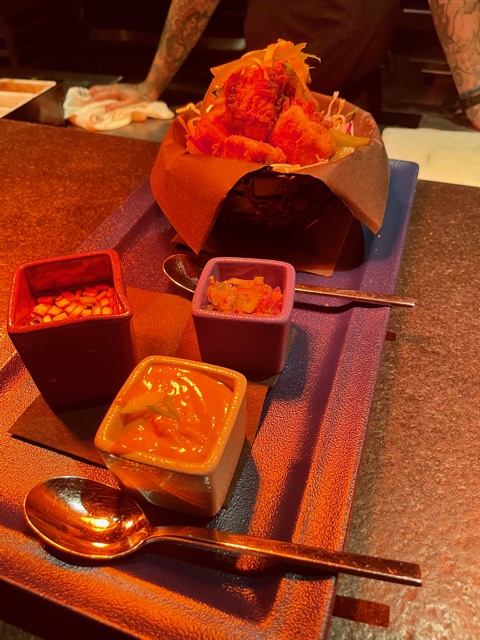 como como miami, miamicurated