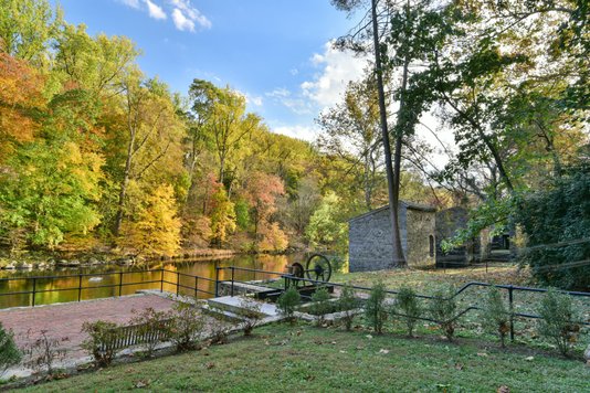 things to do in wilmington delaware, hagley museum and powder mill, miamicurated