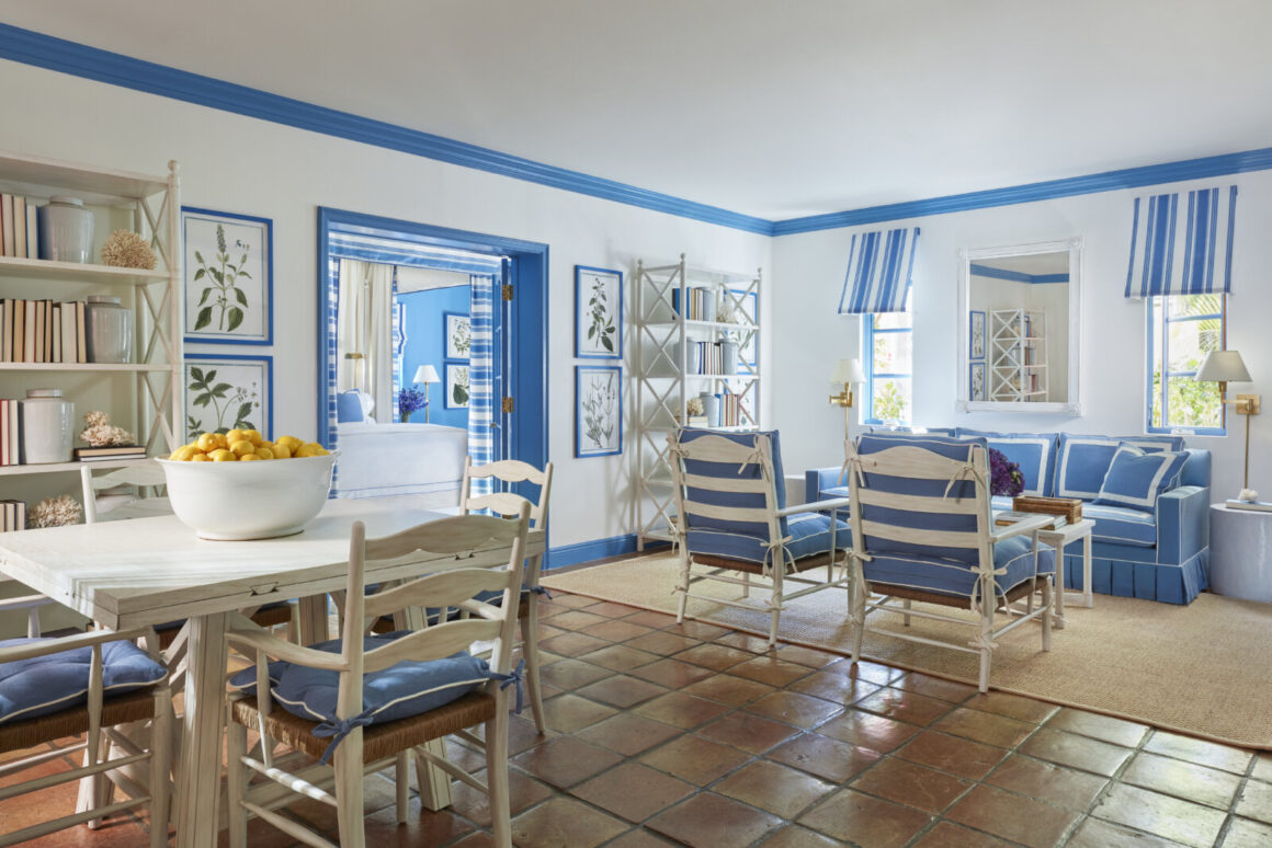 the colony hotel in palm beach, miamicurated