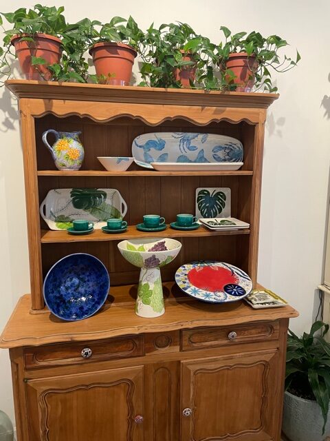 Shops at Coconut Grove, Miamicurated, Chic Design