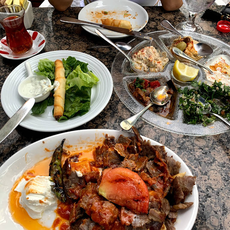 where to eat near art basel Miami fairs, Miamicurated