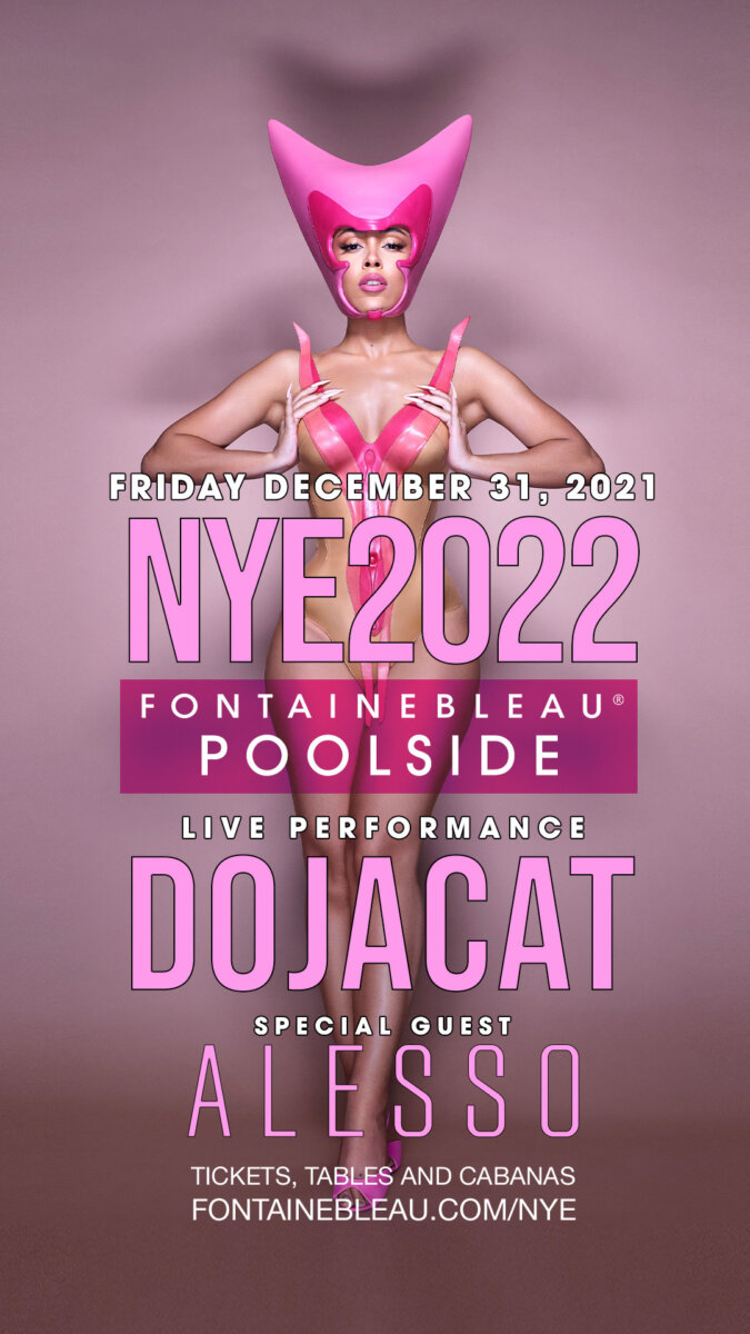 new year's eve dinners in Miami, miamicurated
