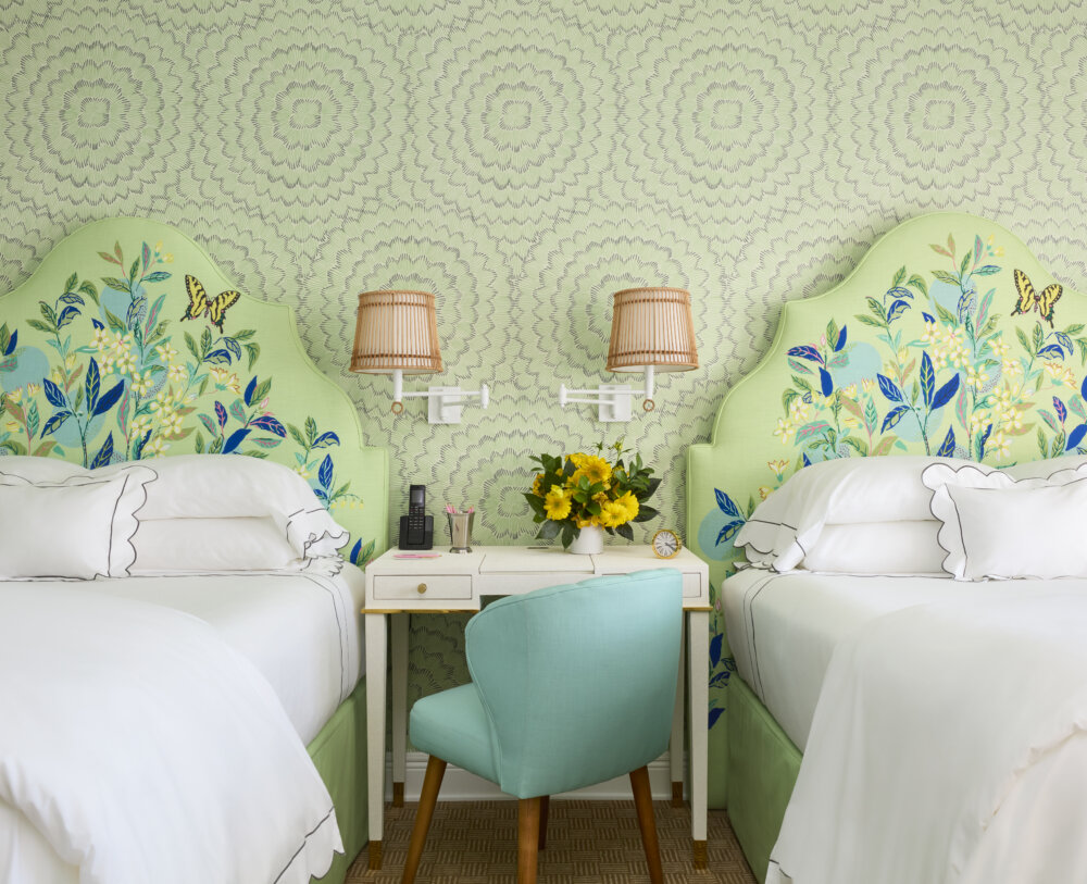 the colony hotel in palm beach, miamicurated