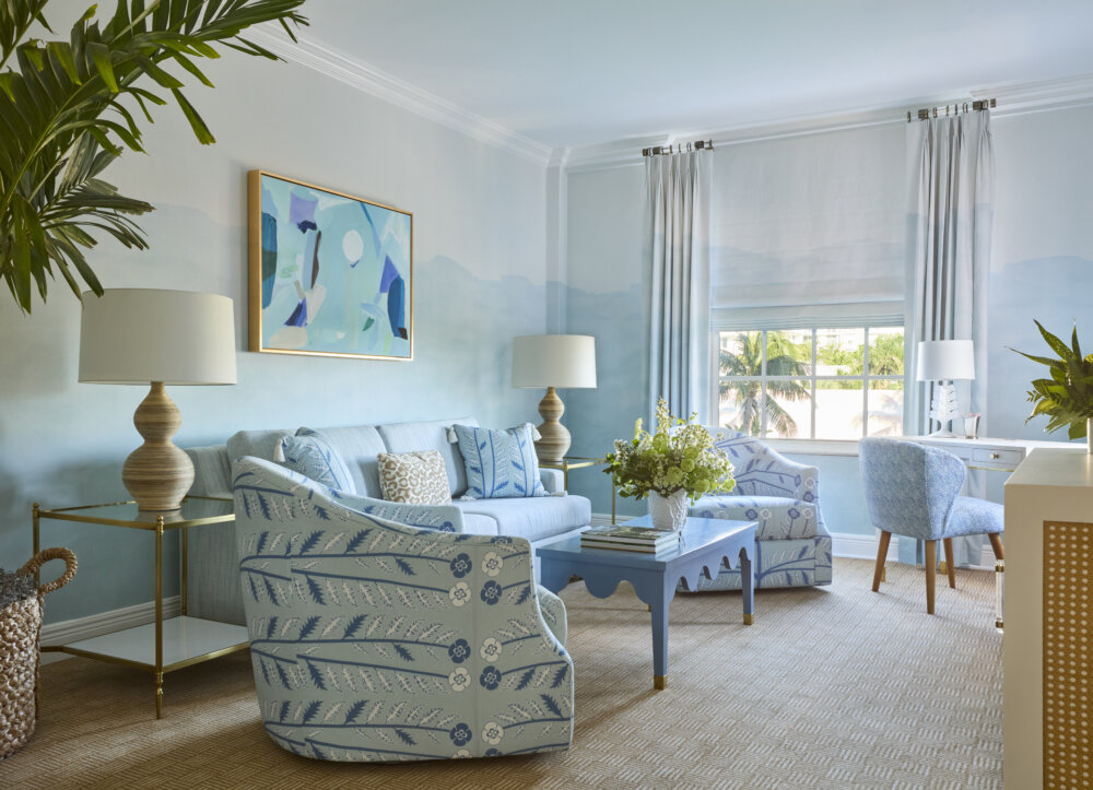 the colony hotel in palm beach, miamicurated