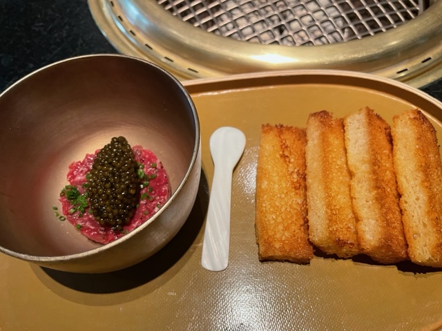 best dishes in miami 2021, miamicurated