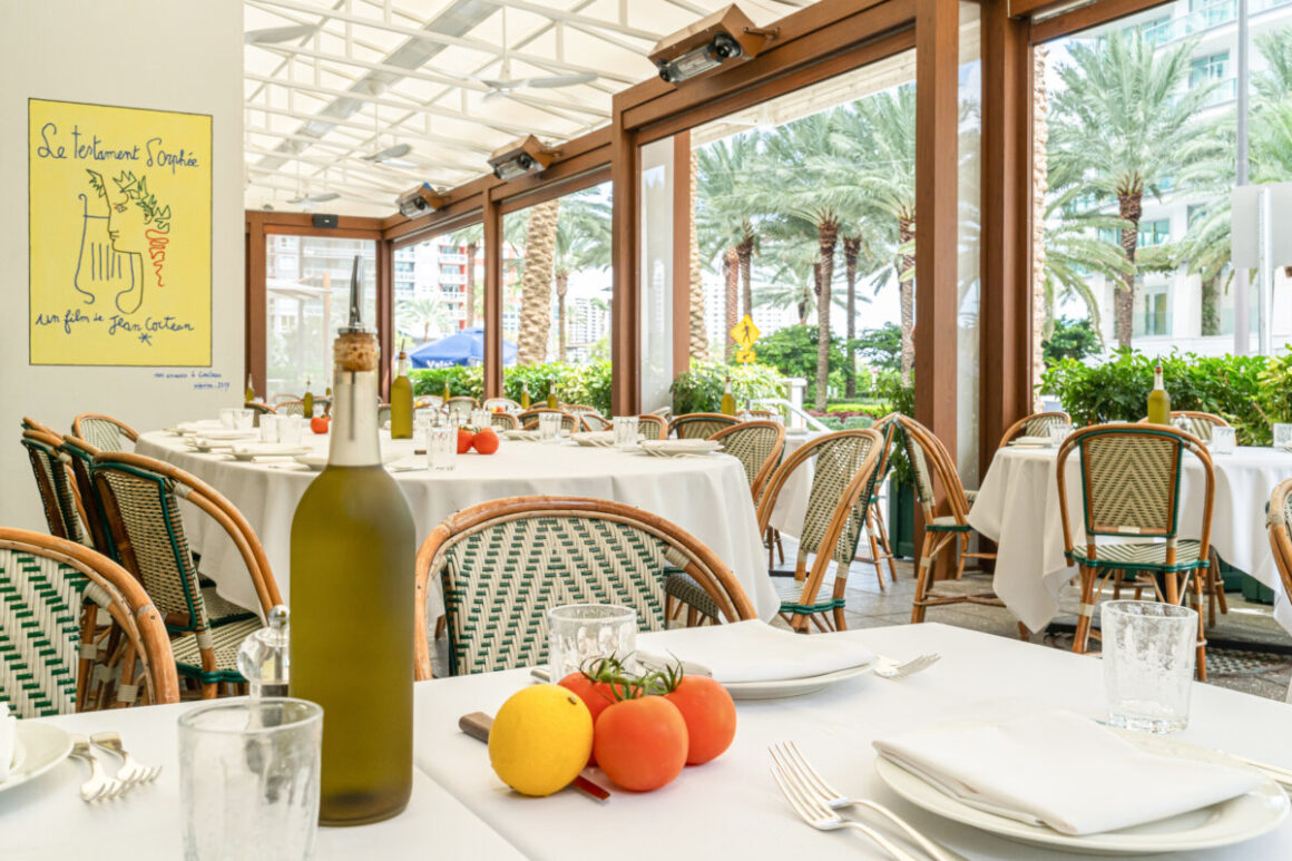 new year's eve dinners in Miami, miamicurated