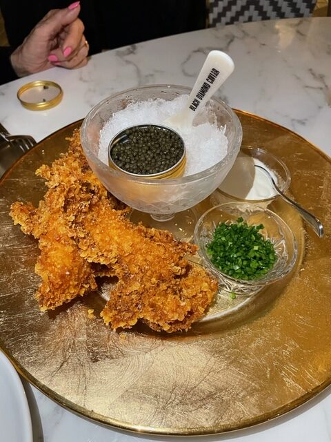 best dishes in miami 2021, miamicurated