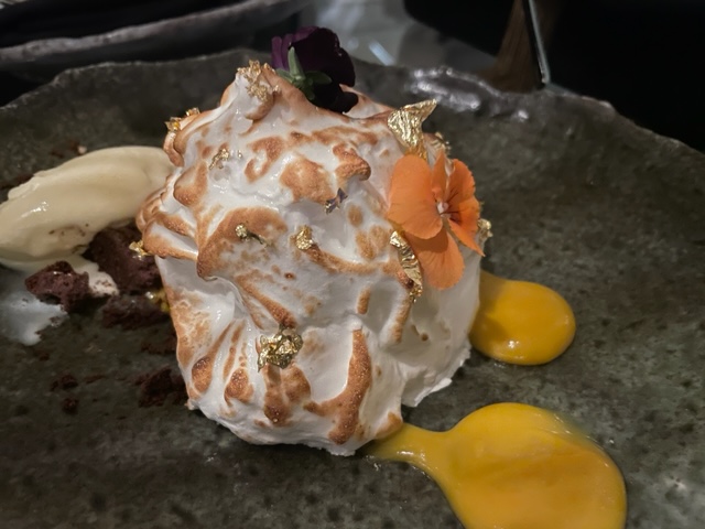 best desserts in Miami 2021, Miamicurated