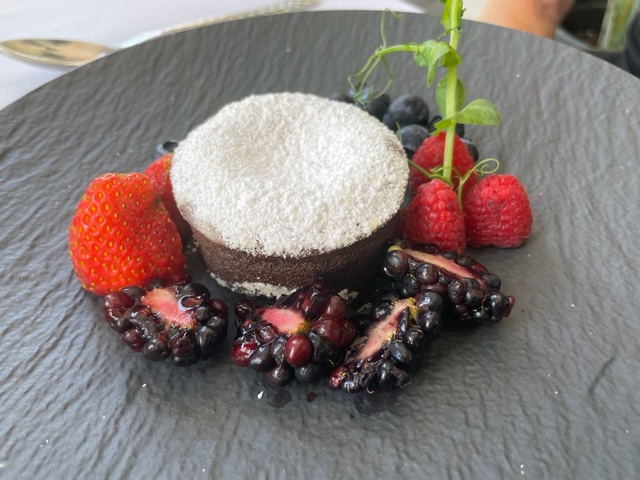 best desserts in Miami 2021, Miamicurated