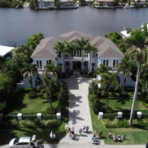 home and garden tours in south florida, miamicurated