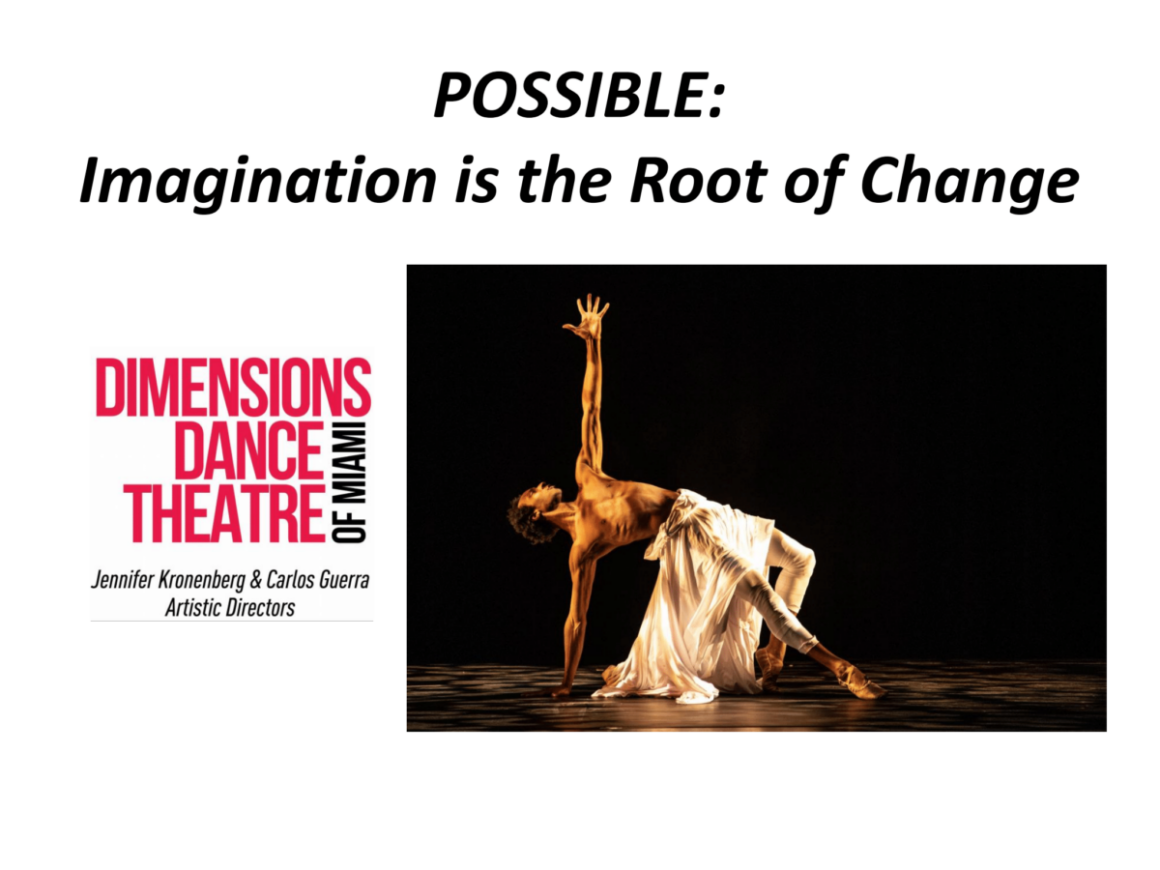 performing arts miami, miamicurated