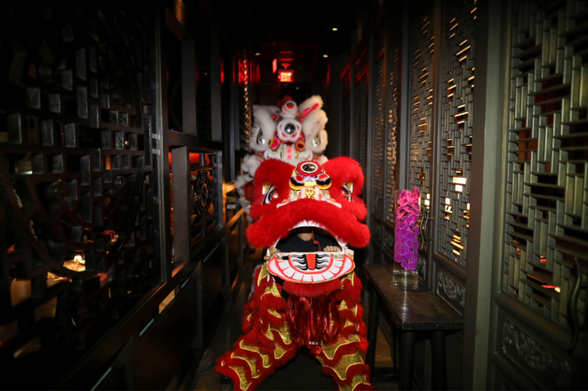 chinese new year festival miami, miamicurated