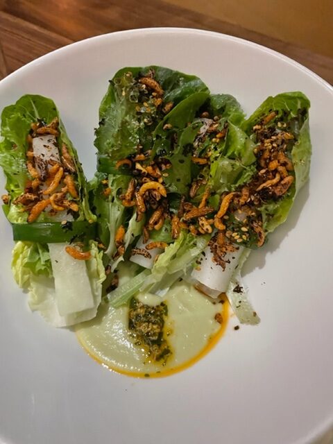 uchi miami reviews, Miamicurated