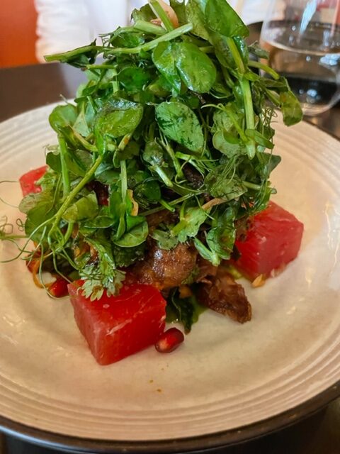 sexy fish miami, miamicurated