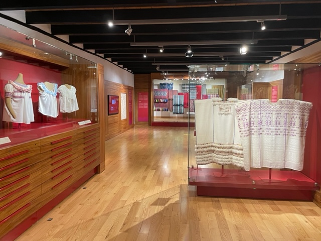 things to do in chiapas, mexico, miamicurated, textile museum