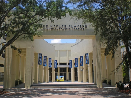 things to do in naples FL, miamicurated