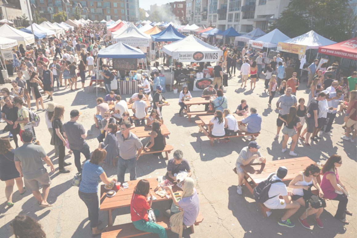 Smorgasburg Miami