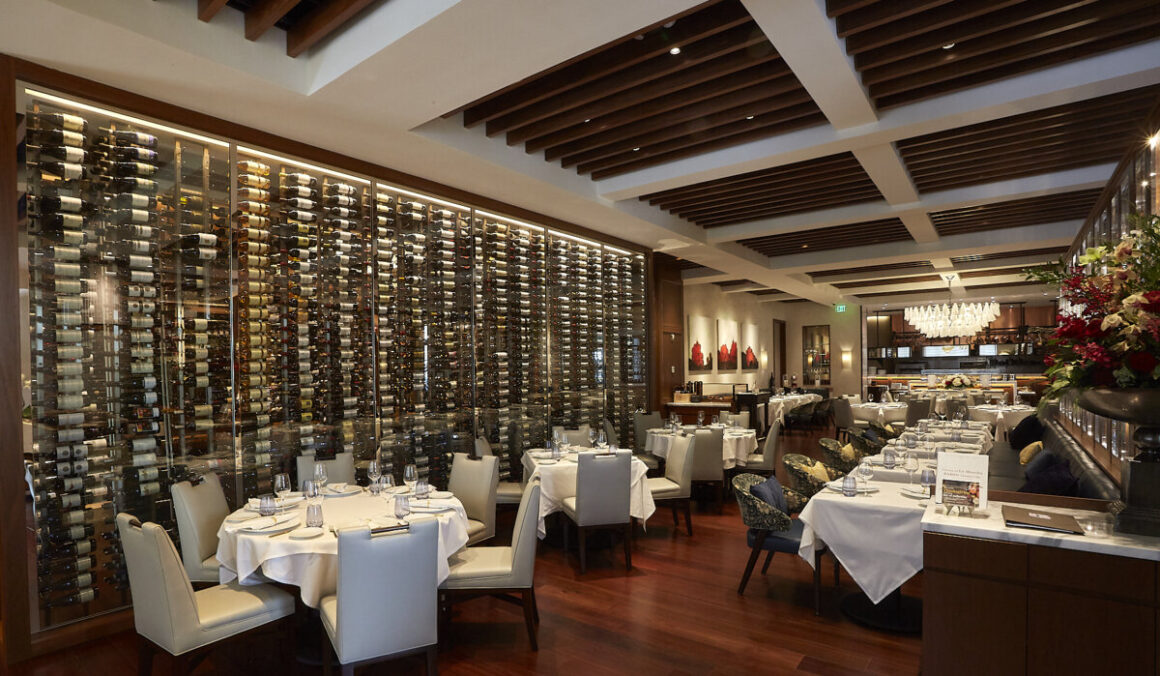 Fiola Miami, Miamicurated