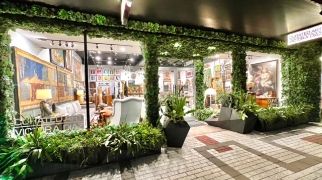 things to do in Miami April 2022, miamicurated