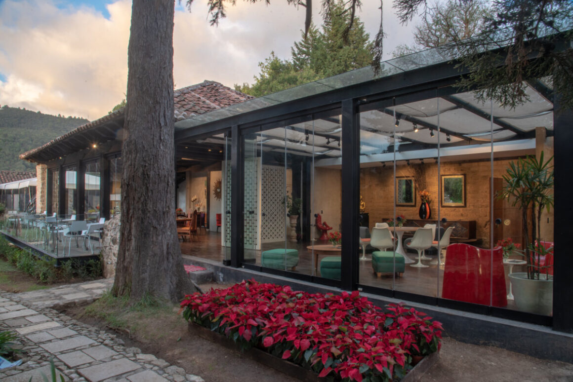 Chiapas hotel, miamicurated