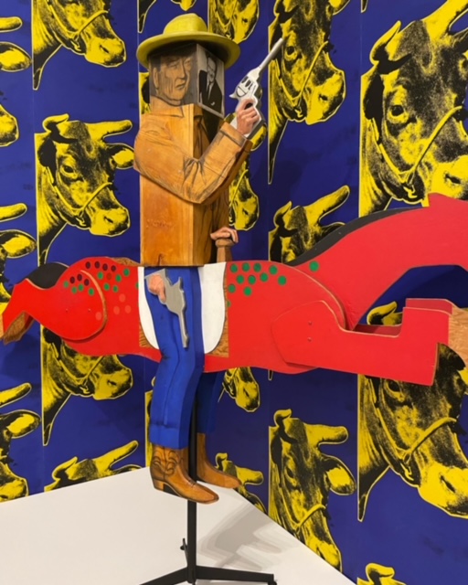 memorial day weekend in miami, marisol and warhol exhibit, miamicurated