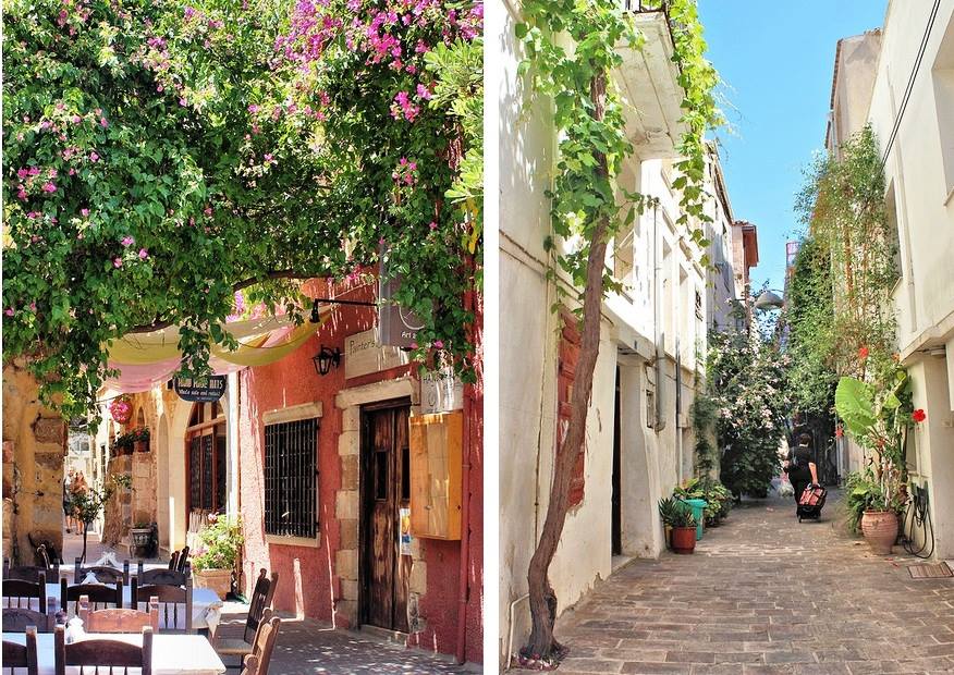 crete travel, miamicurated