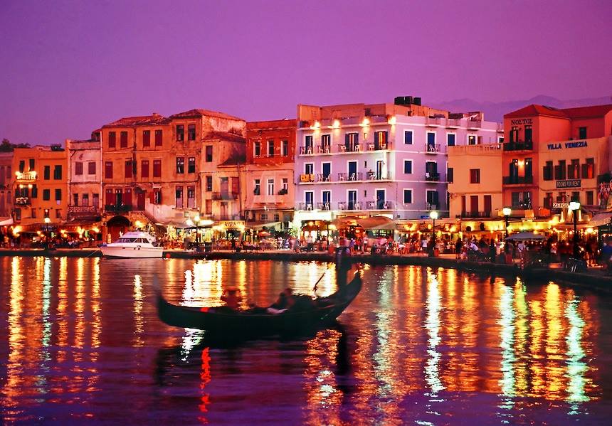 crete travel, miamicurated