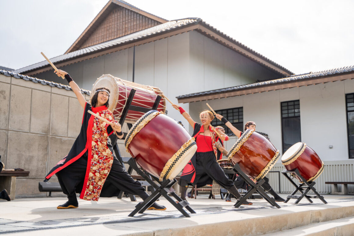 Morikami Museum and Japanese Gardens, MiamiCurated,